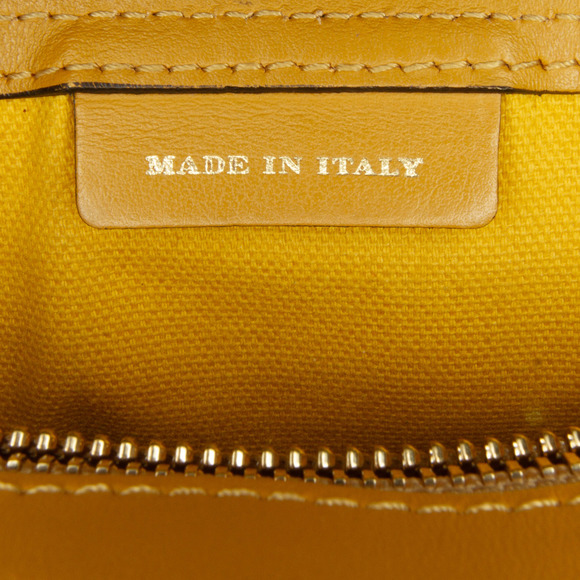 Pre-Loved Burberry Haymarket Check Loxley Crossbody Bag - Picture 8 of 12